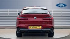 BMW X4 xDrive M40i 5dr Step Auto Petrol Estate